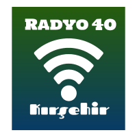 Radyo 40 - KIRŞEHİR YAYIN 2 Radyo 40 - KIRŞEHİR YAYIN 2
